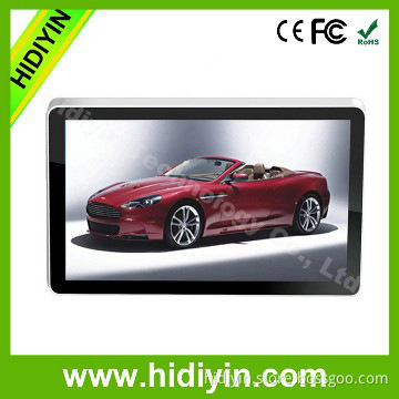 19 inch lcd advertising player software screens